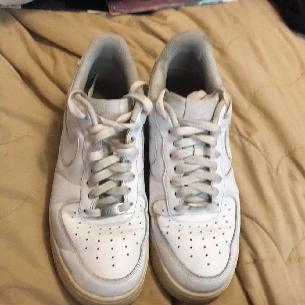 Nike airforces
